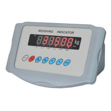 Plastic Indicator Xk315A1X with Bluetooth